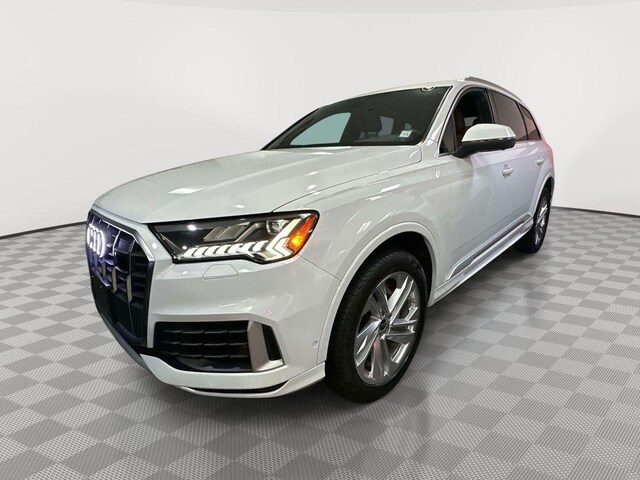 2023 Audi Q7