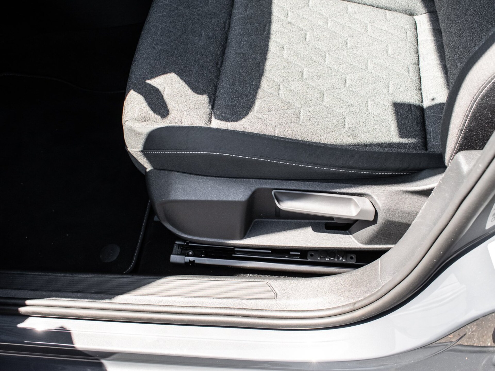 Volkswagen Golf MOVE