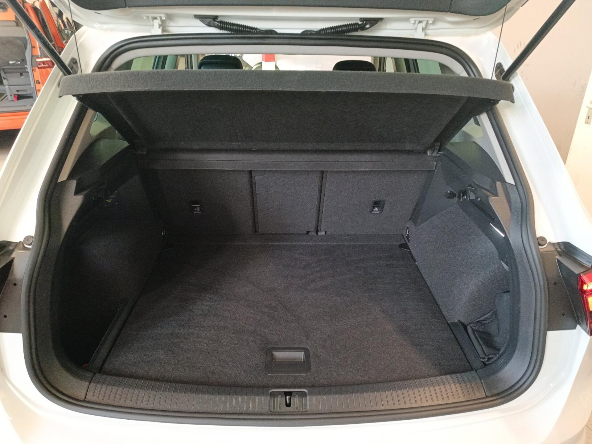 Volkswagen Tiguan MOVE