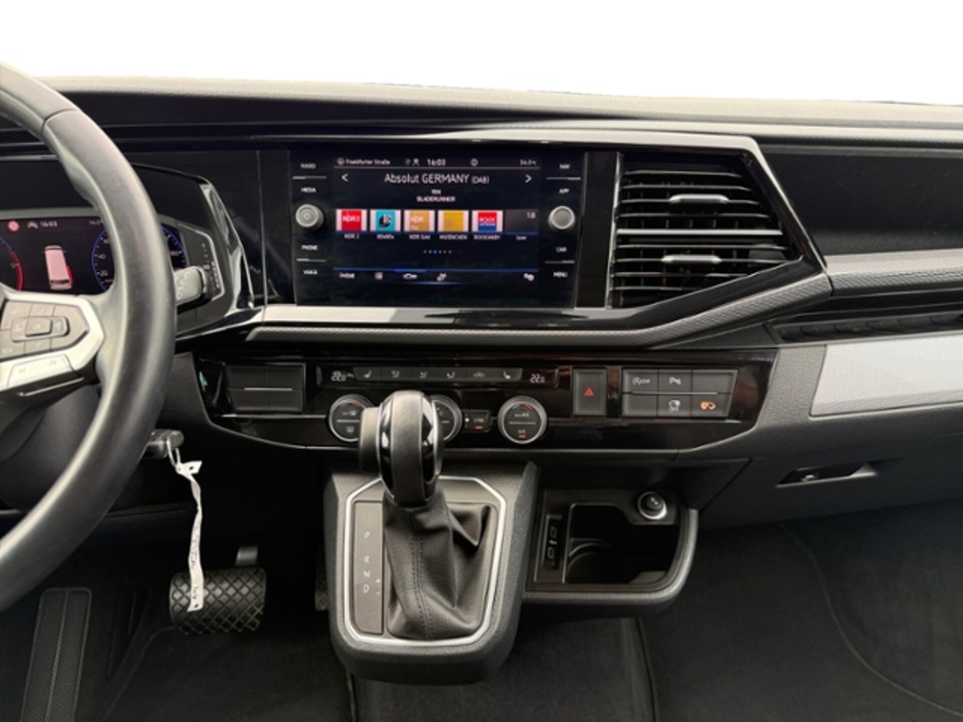 Volkswagen T6.1 Multivan Comfortline