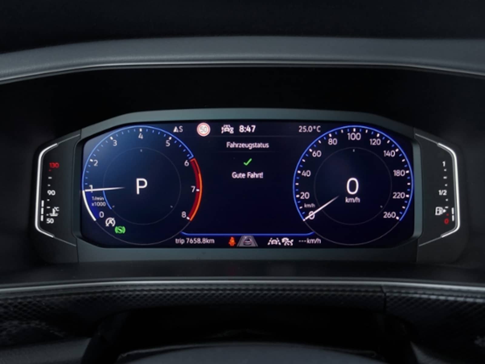 Volkswagen T-Cross – Bild 18