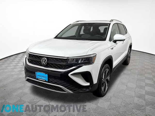 Photo of 2023 Volkswagen Taos 