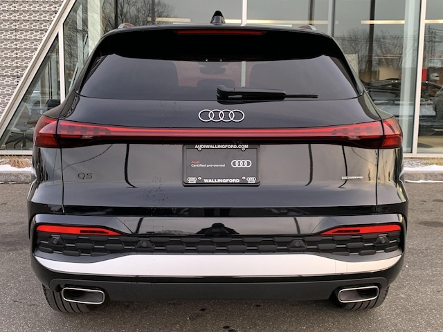 2025 Audi Q5 Premium - Photo 7