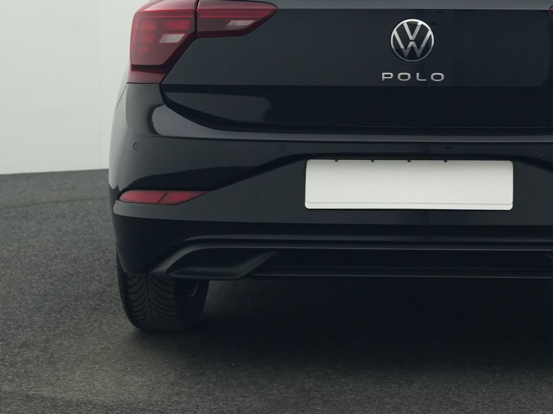 Volkswagen Polo Goal
