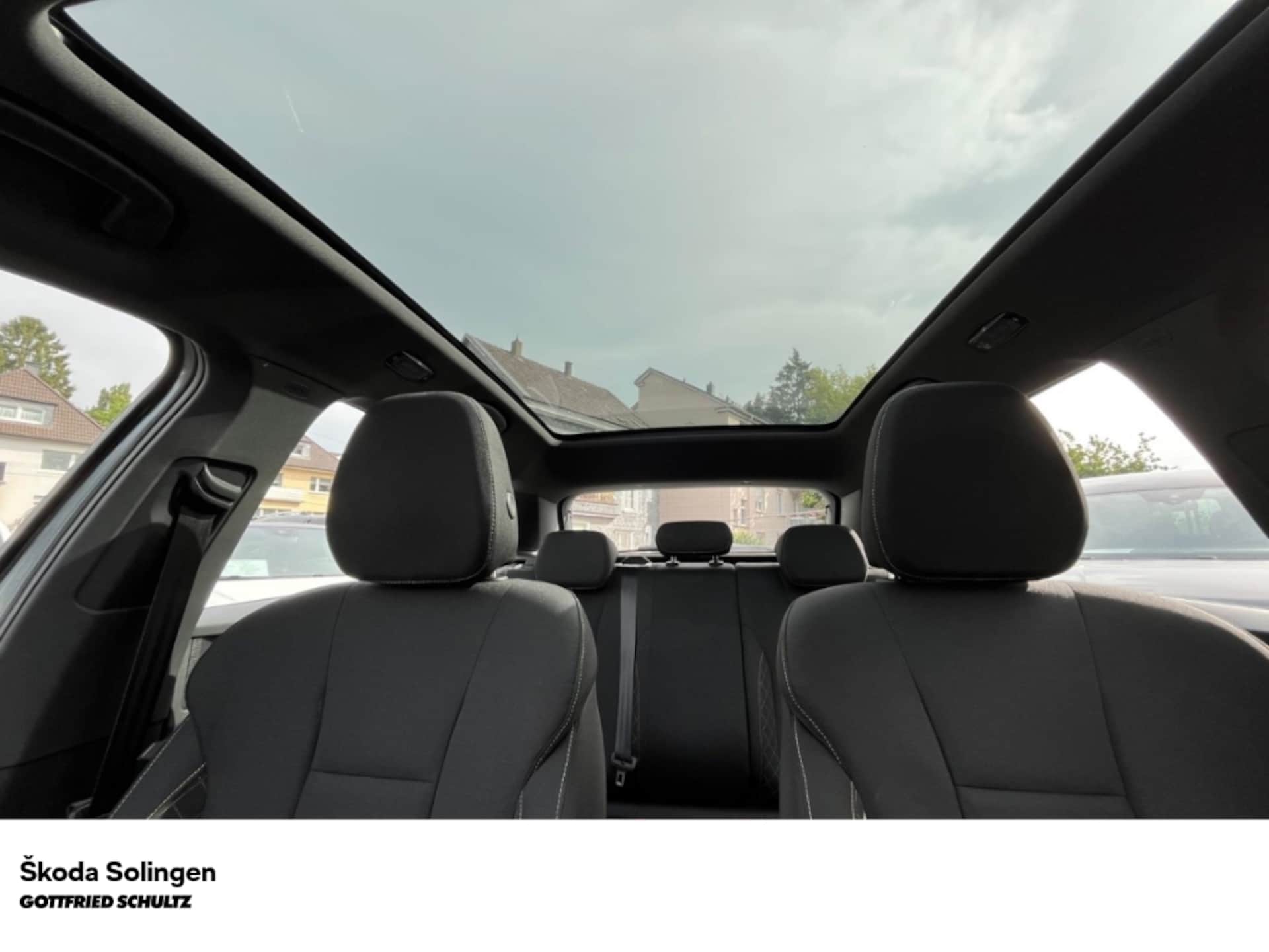 Skoda Kamiq Ambition