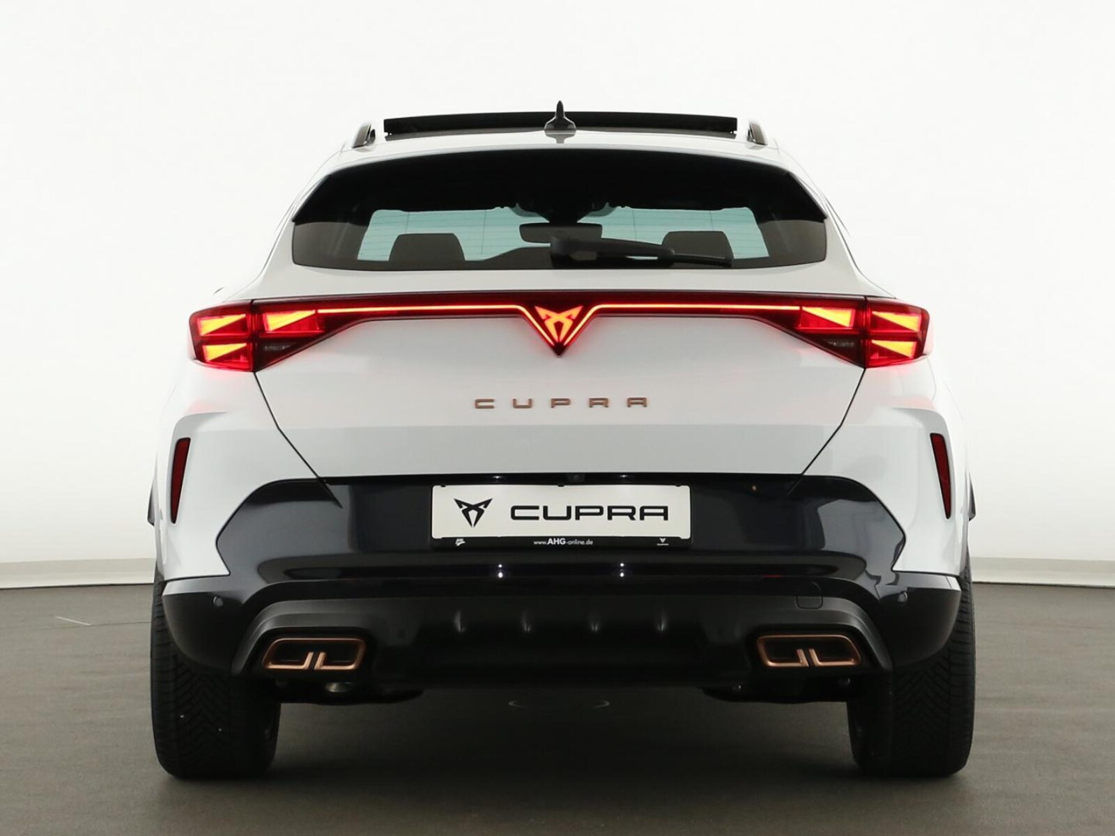 CUPRA Formentor – Bild 6