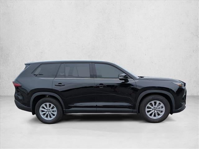 2026 Toyota Grand Highlander