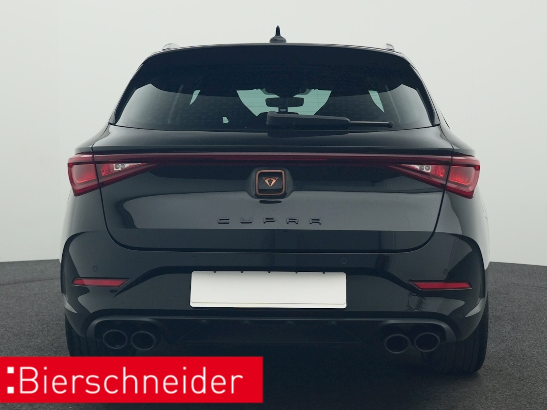 CUPRA Leon Sportstourer VZ
