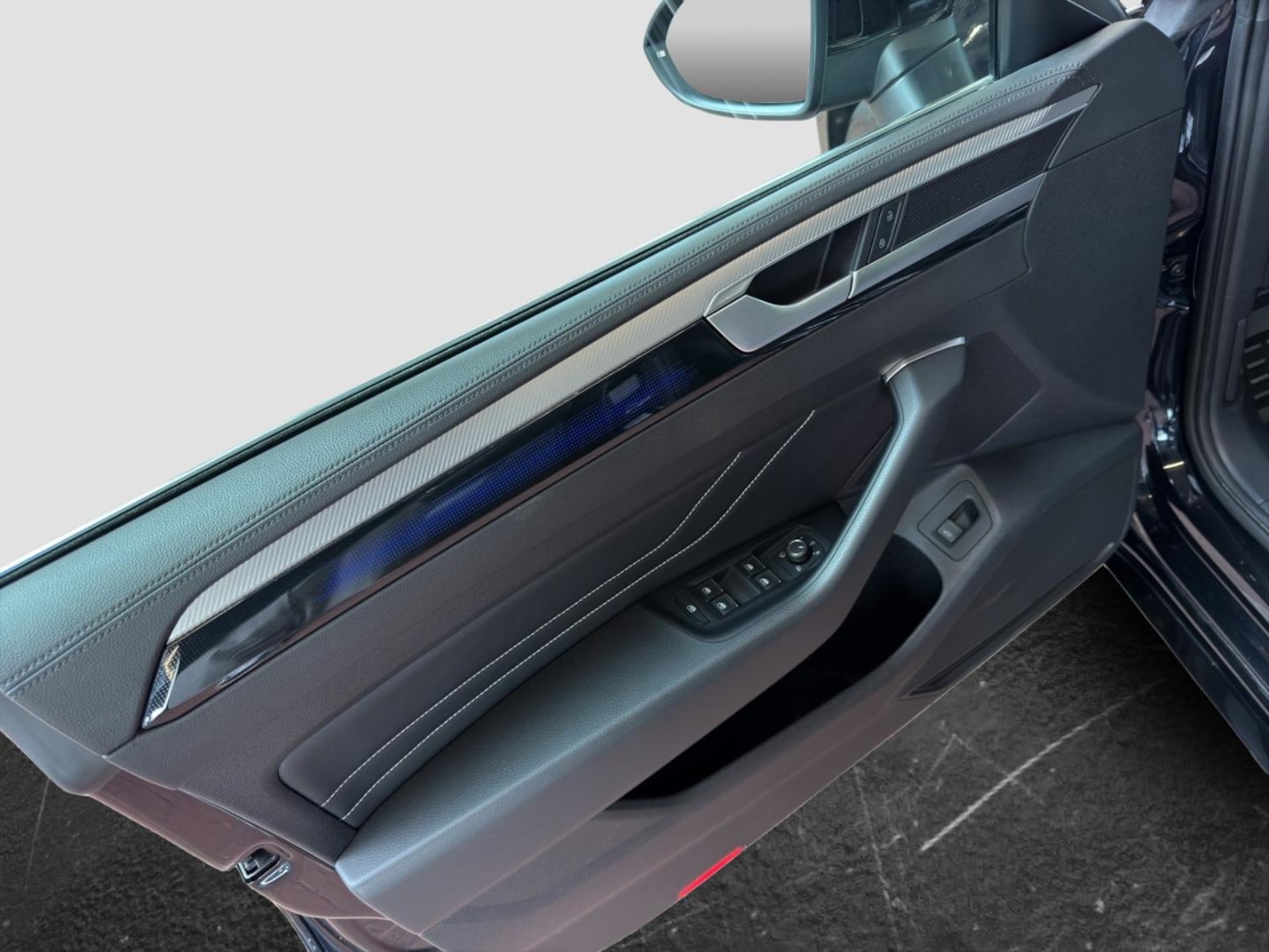 Volkswagen Arteon Shooting Brake R-Line