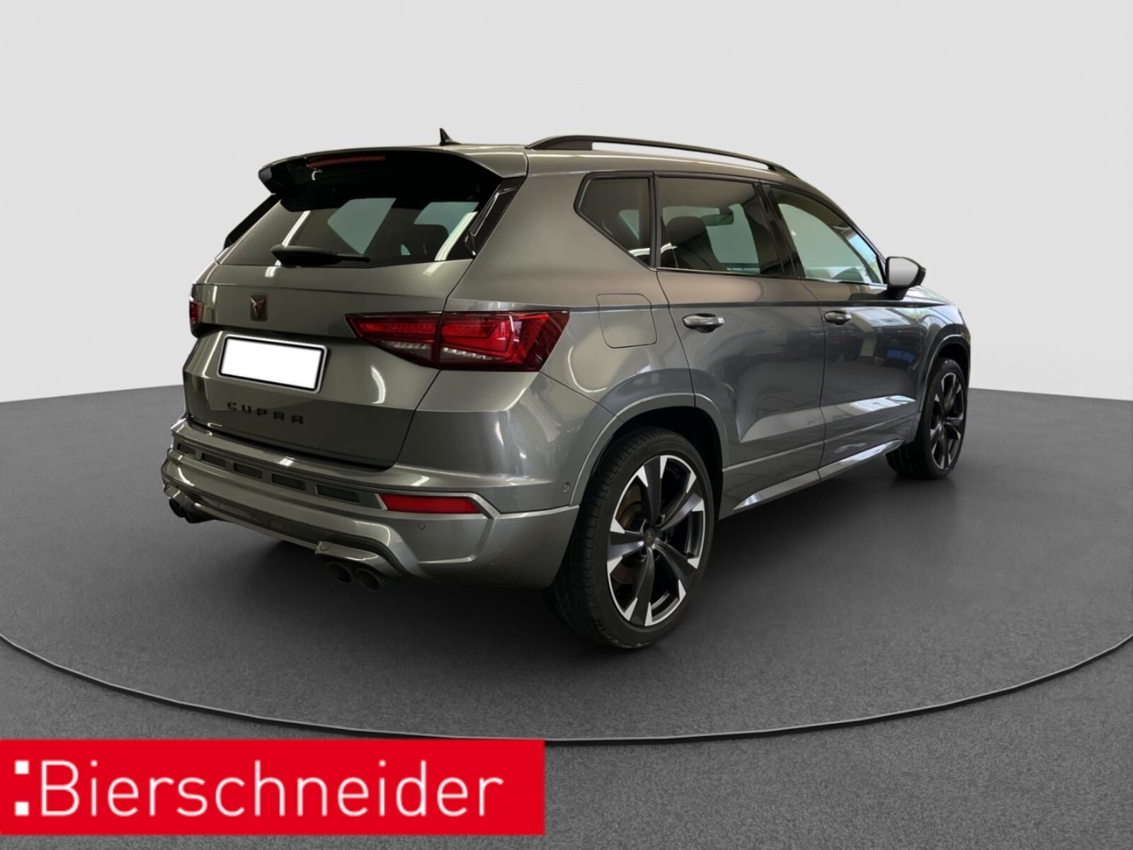 CUPRA Ateca – Bild 10