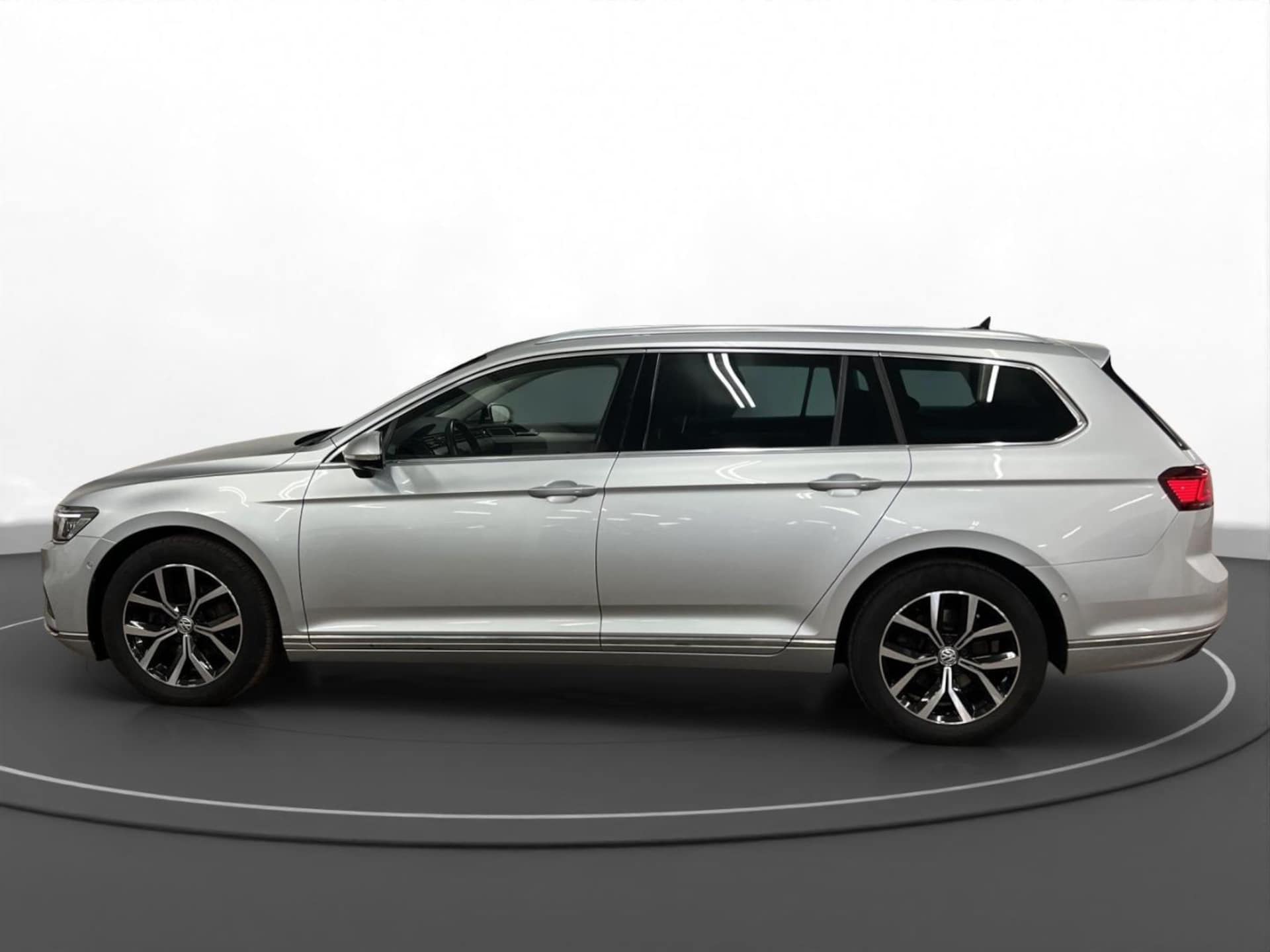 Volkswagen Passat Variant Elegance
