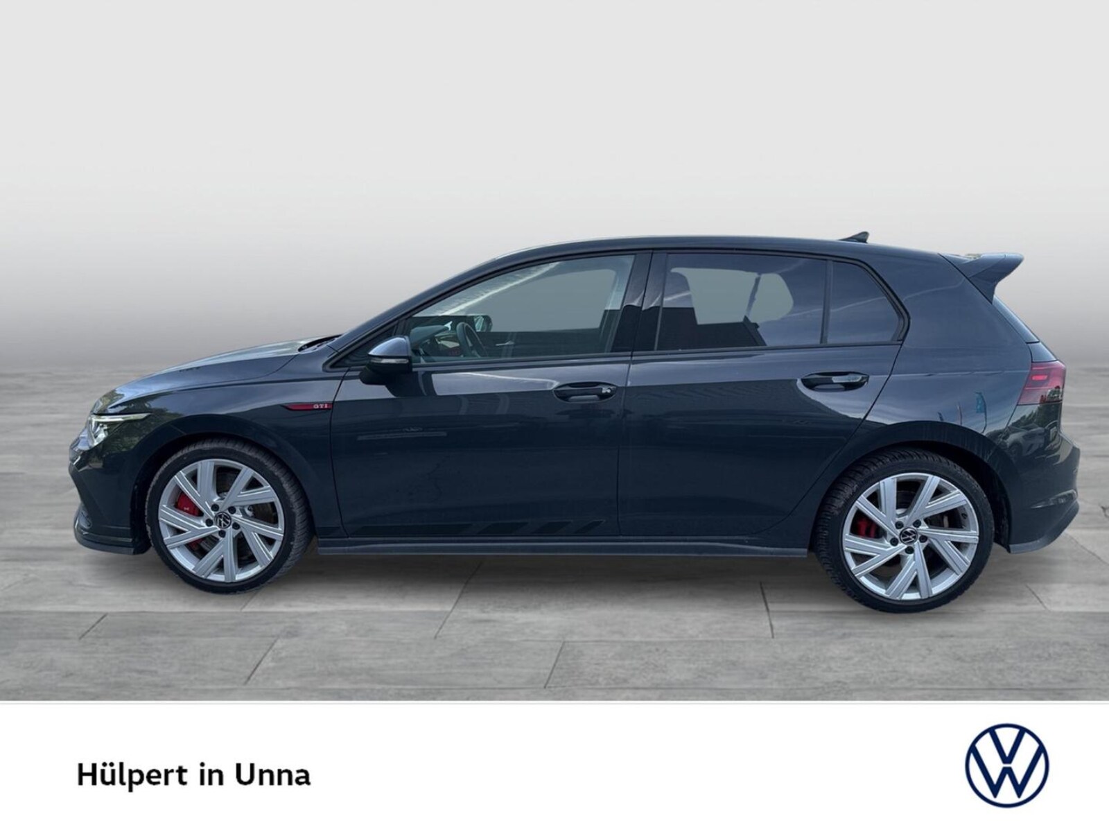 Volkswagen Golf – Bild 4