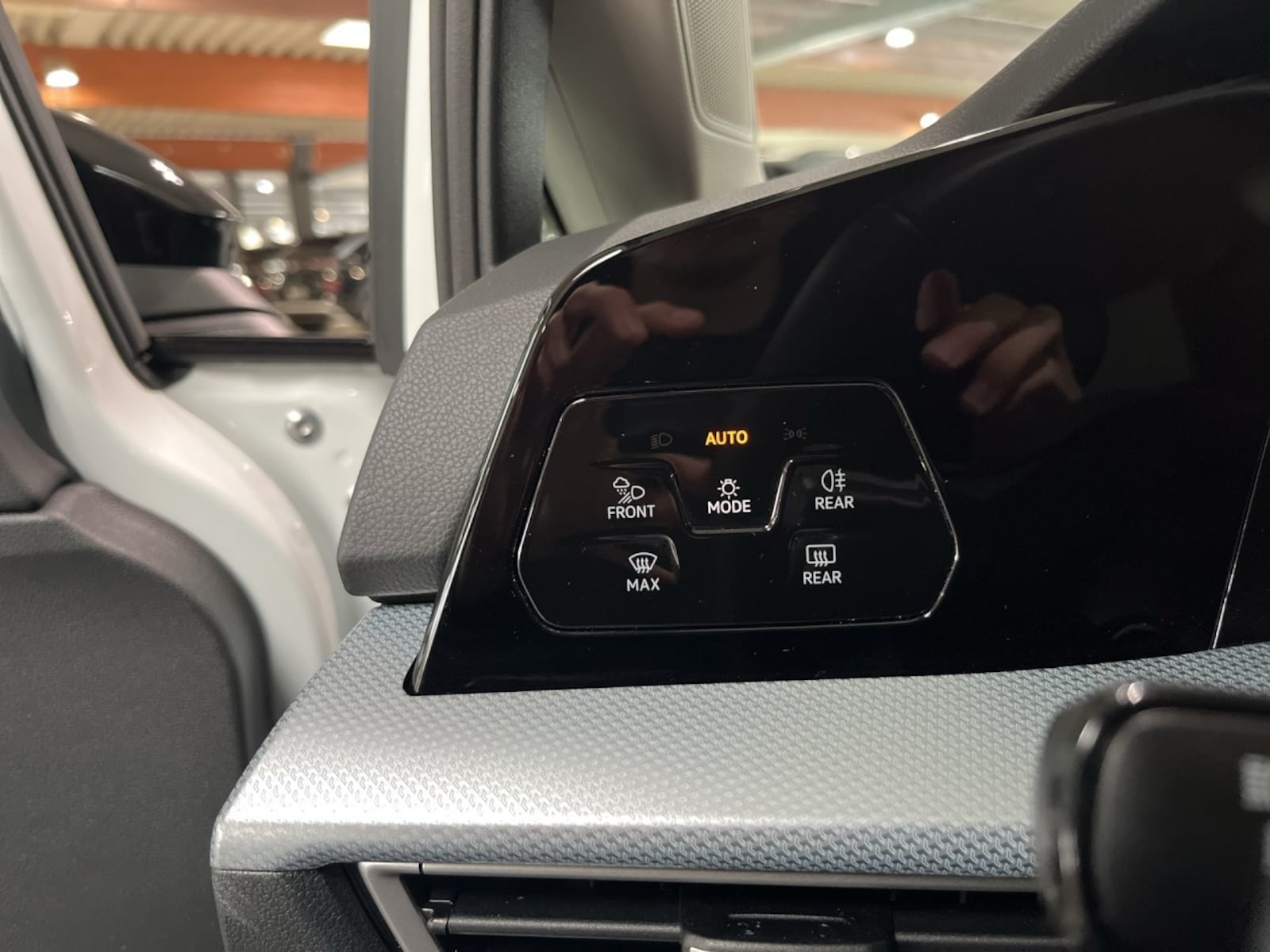 Volkswagen Golf – Bild 11