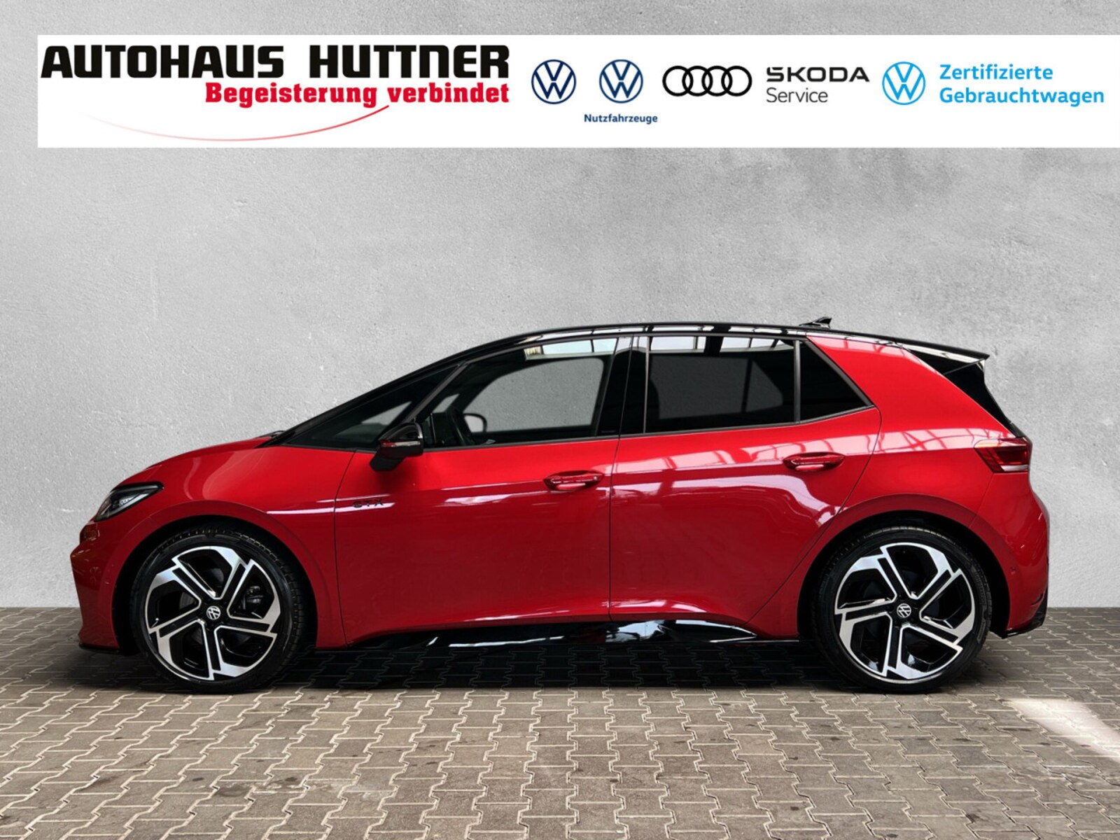 Volkswagen ID.3 – Bild 2