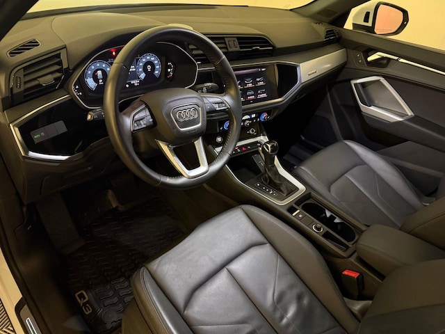 2020 Audi Q3 SUV