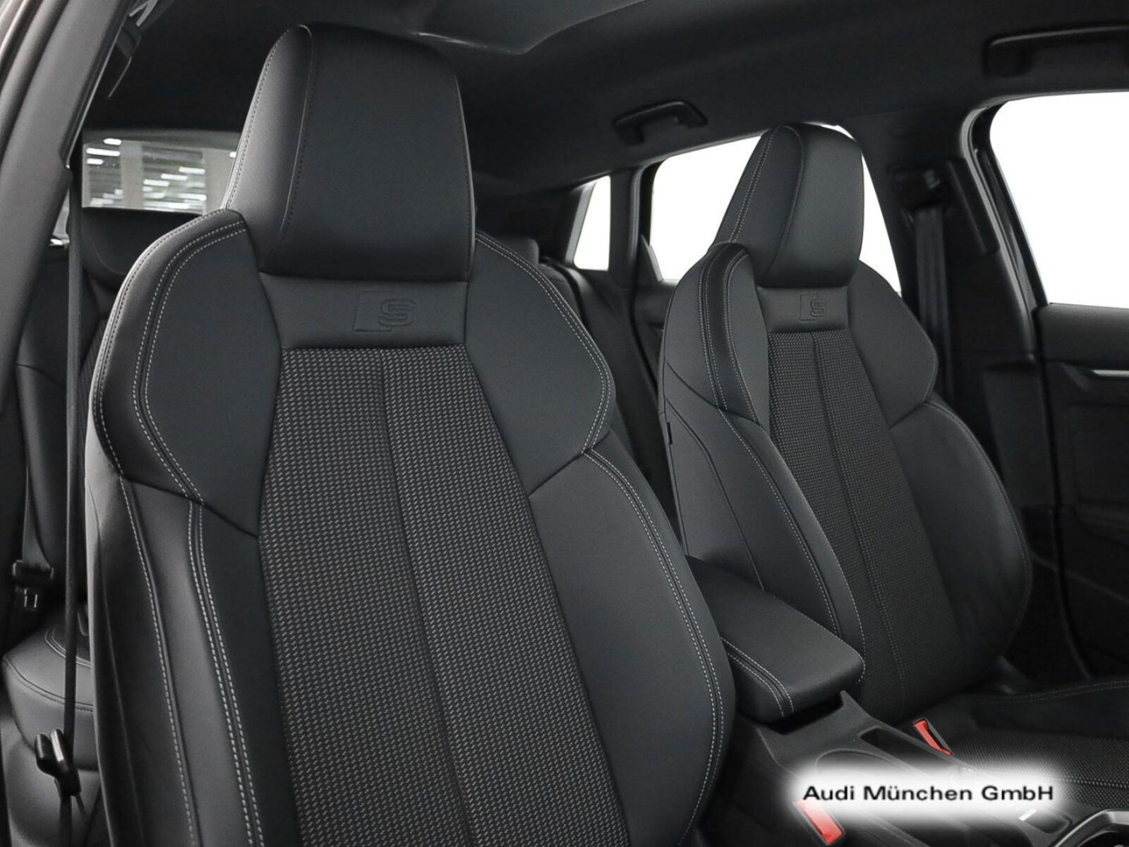 Audi S3 Sportback – Bild 10