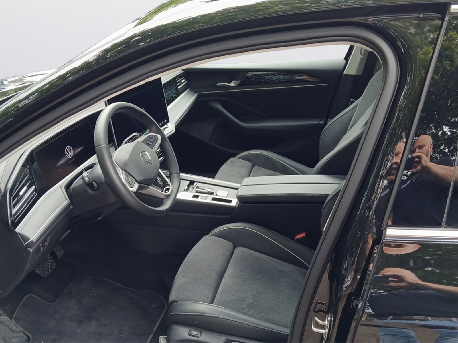 Volkswagen Passat – Bild 9