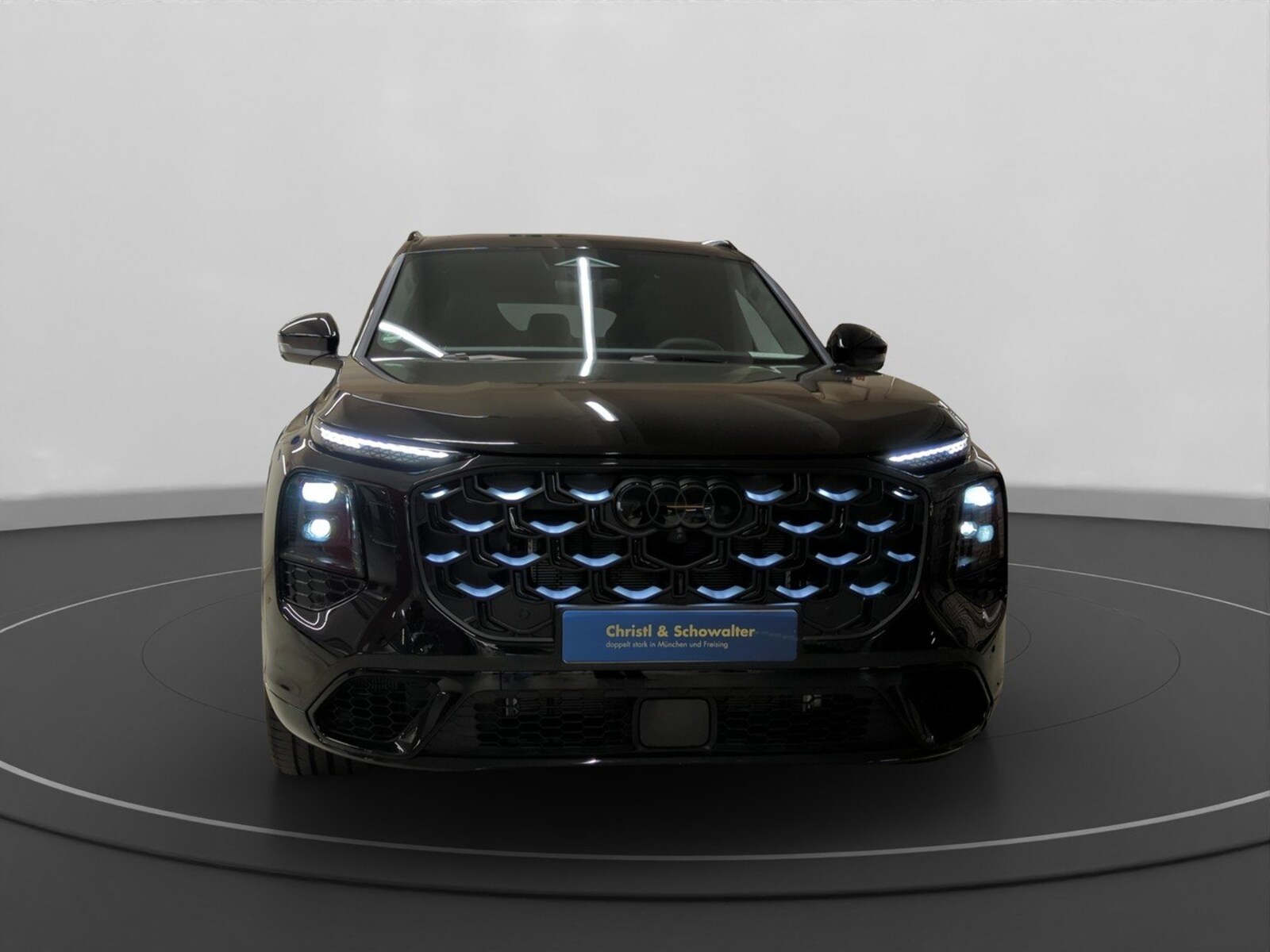 Audi Q7 – Bild 7