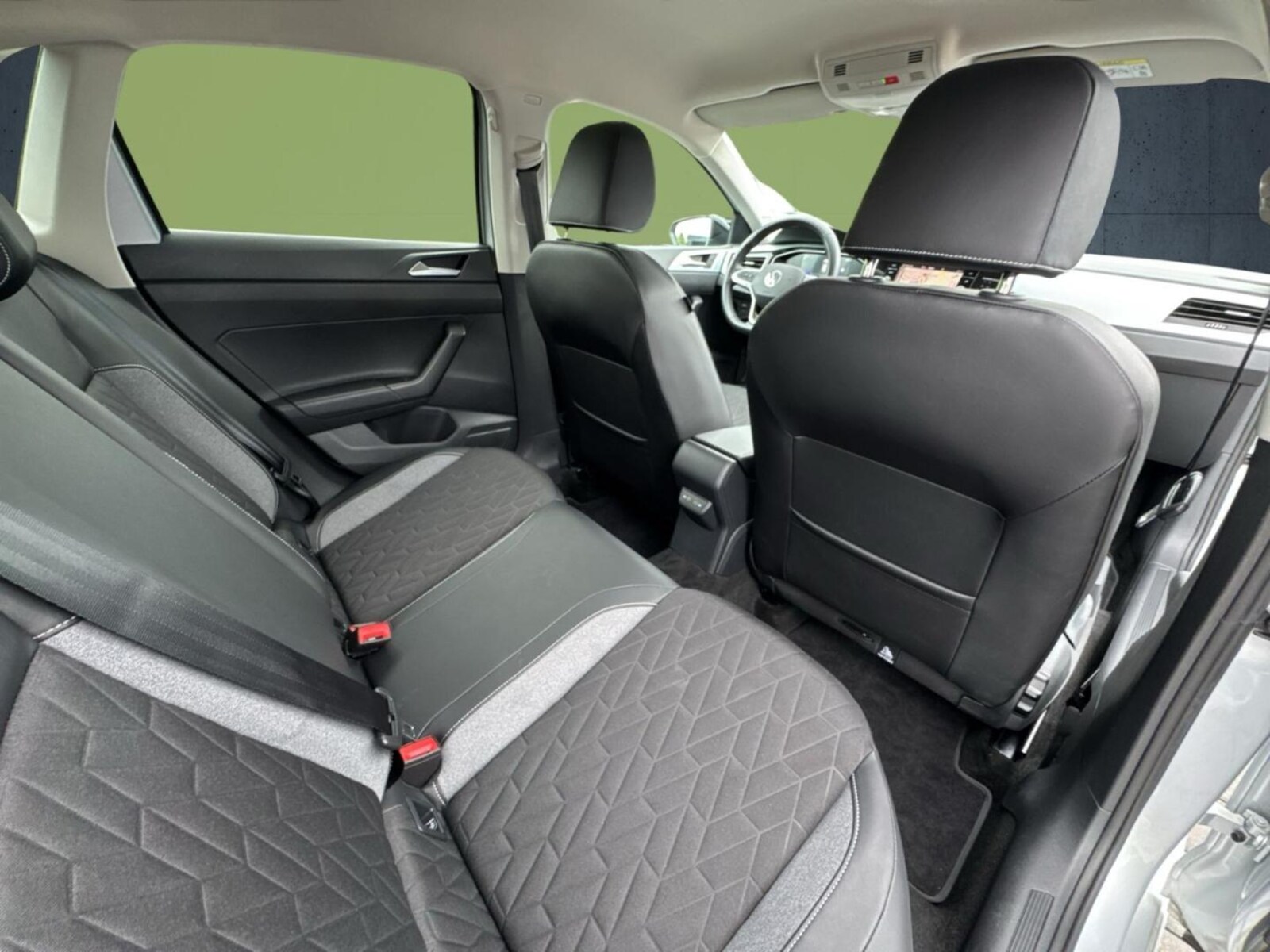Volkswagen Polo – Bild 18