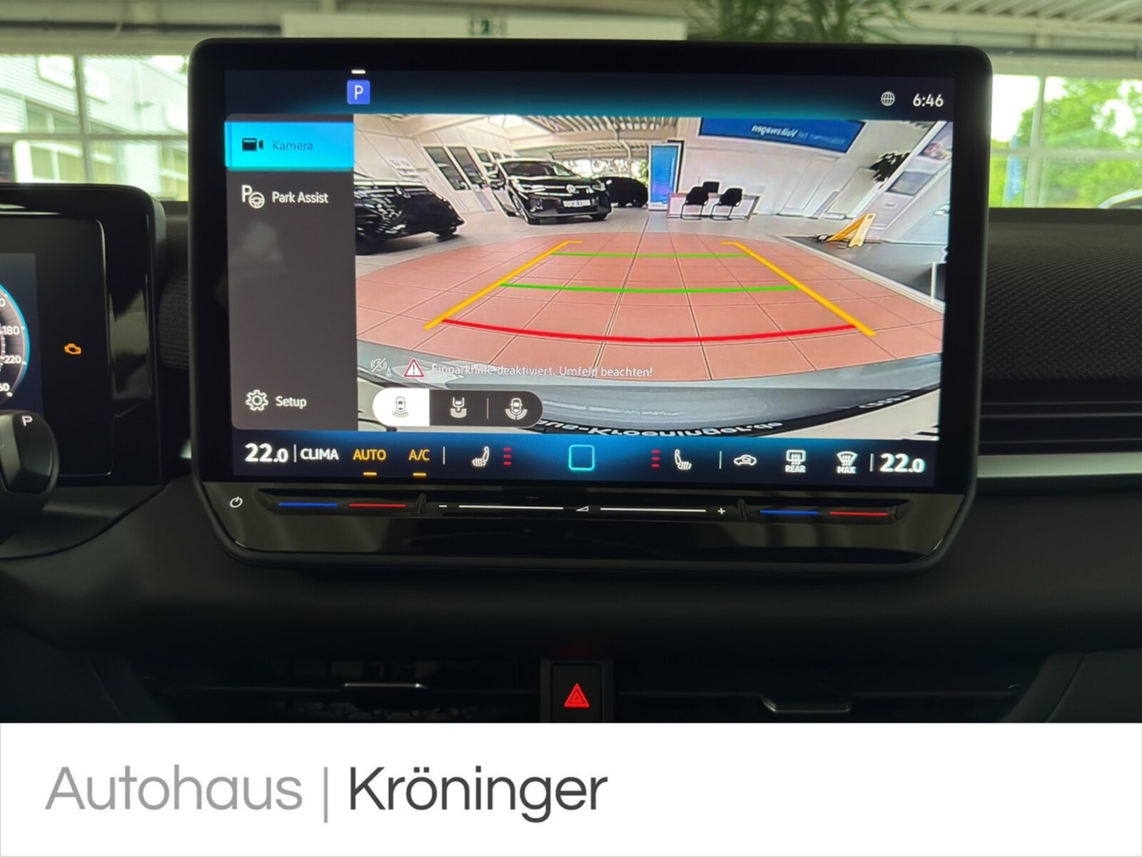 Volkswagen T-Roc – Bild 16