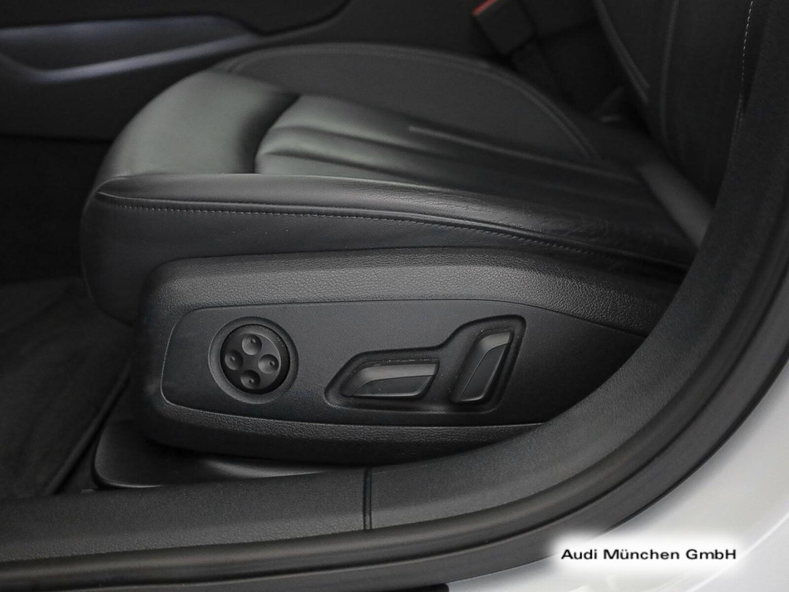 Audi A4 Avant – Bild 19