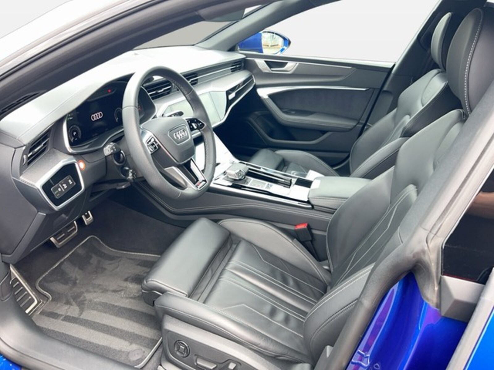Audi A7 Sportback – Bild 6