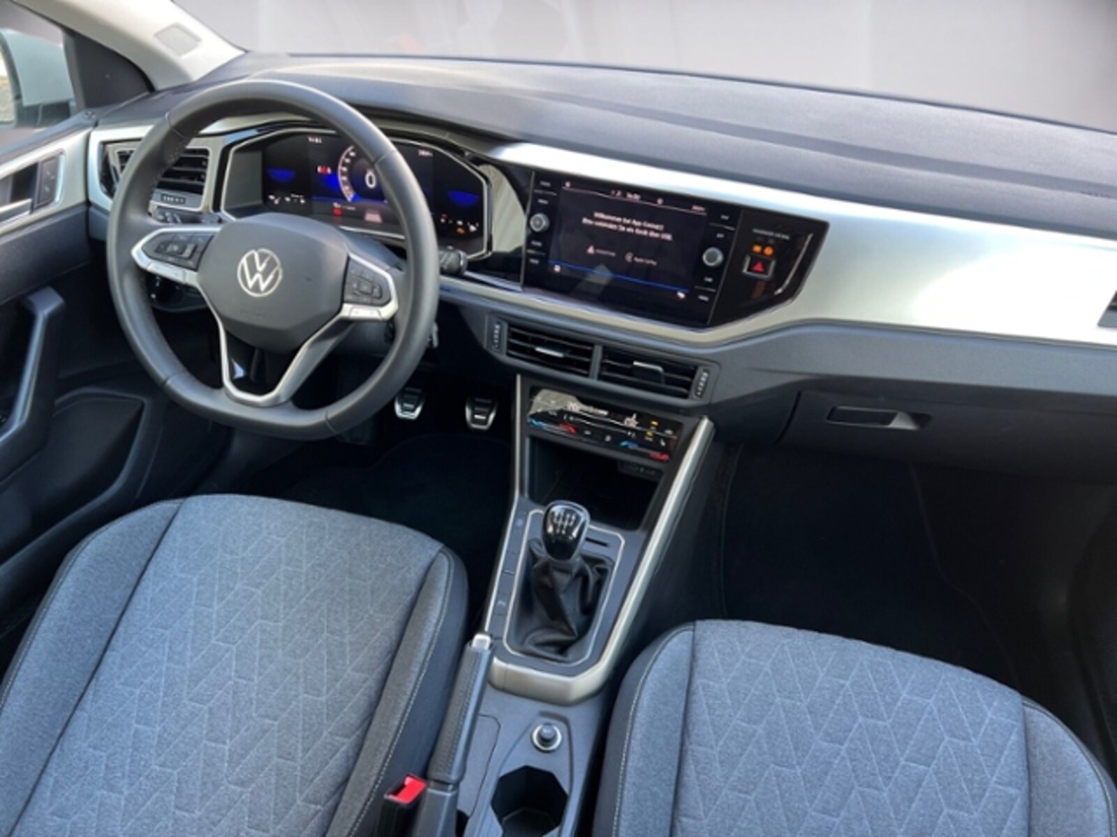 Volkswagen Polo – Bild 12