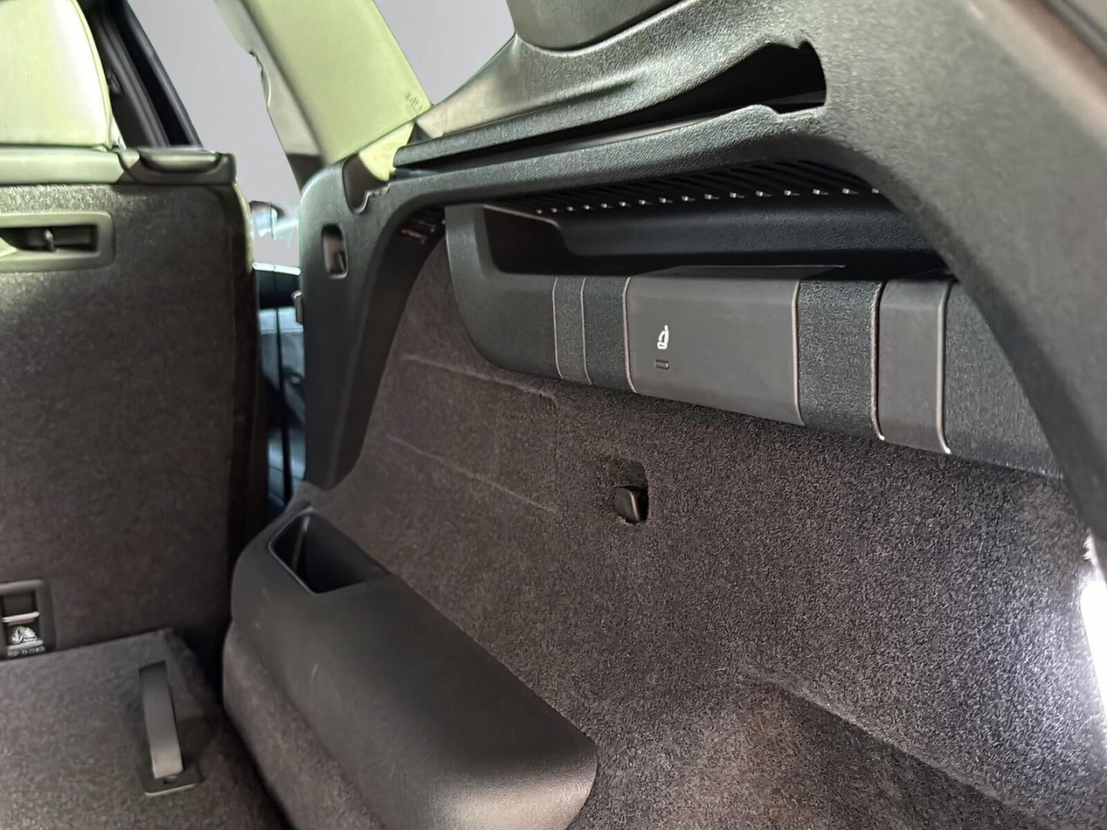 Volkswagen Tayron – Bild 22