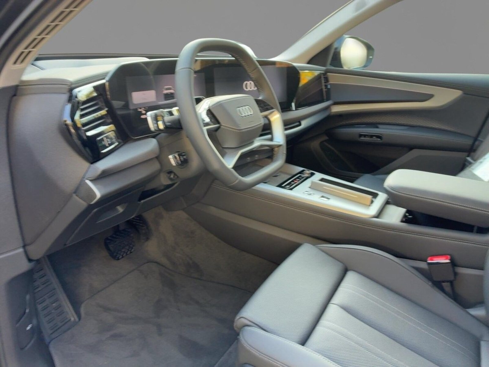 Audi Q7 – Bild 6