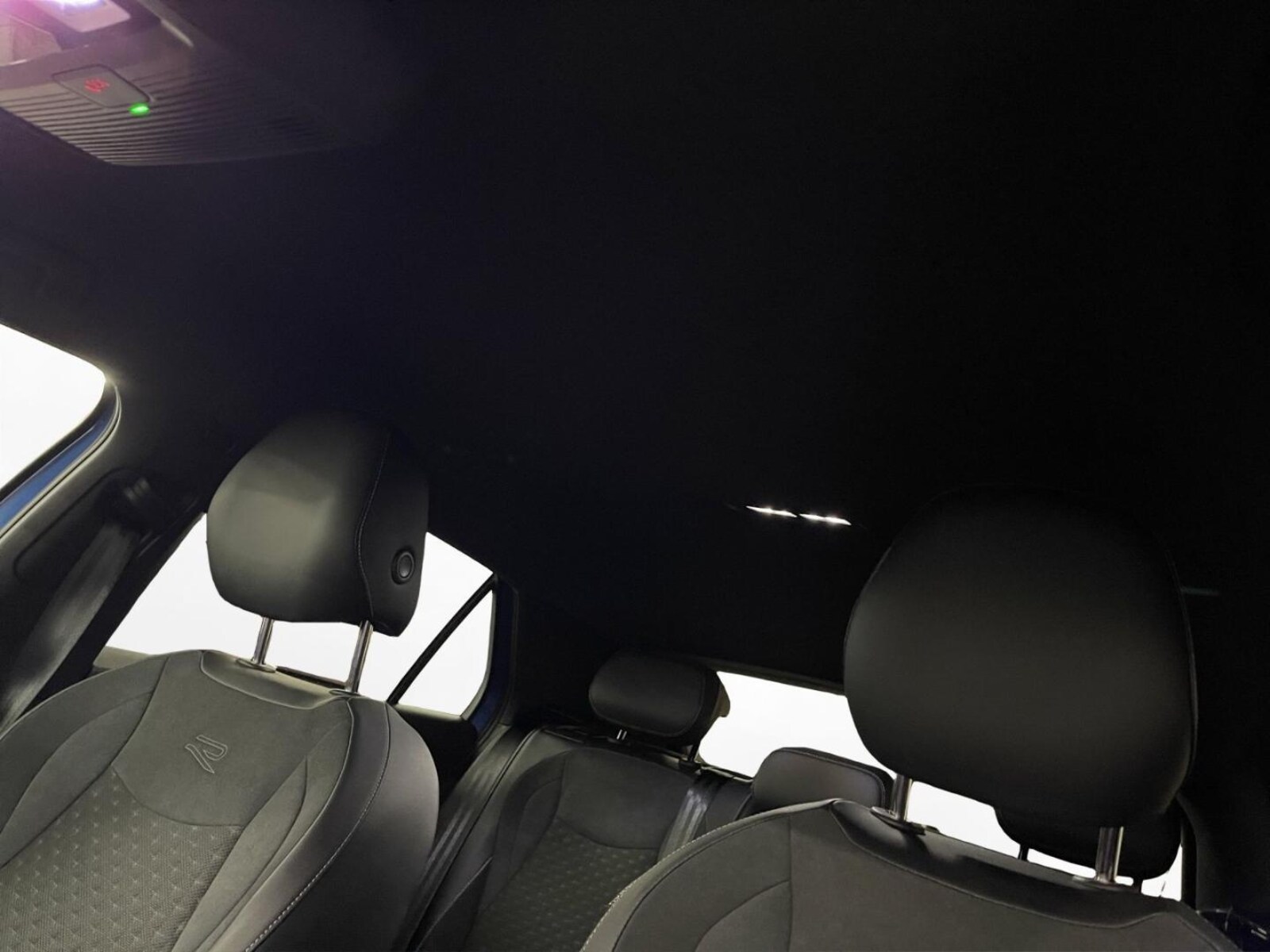 Volkswagen T-Roc – Bild 9