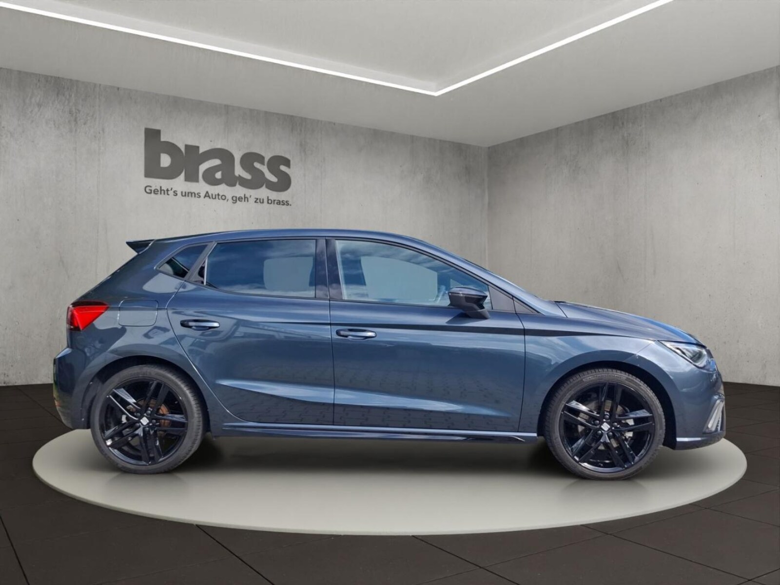 SEAT Ibiza – Bild 6