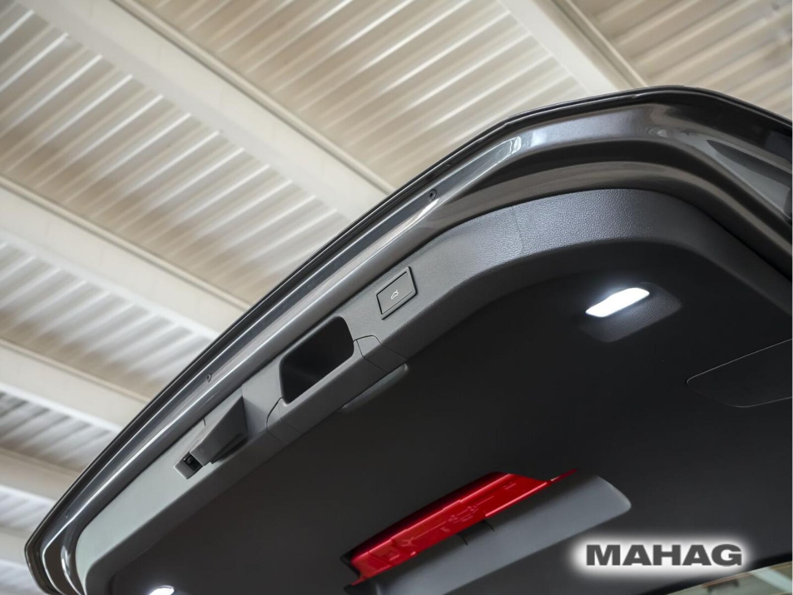 Volkswagen Passat – Bild 26
