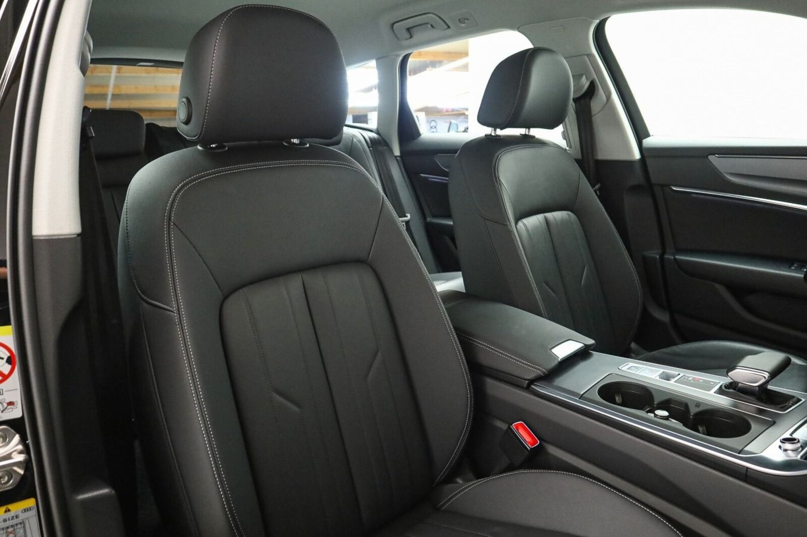 Audi A6 Avant – Bild 21