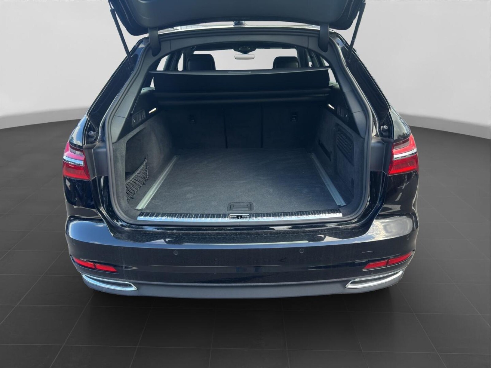 Audi A6 Avant – Bild 17