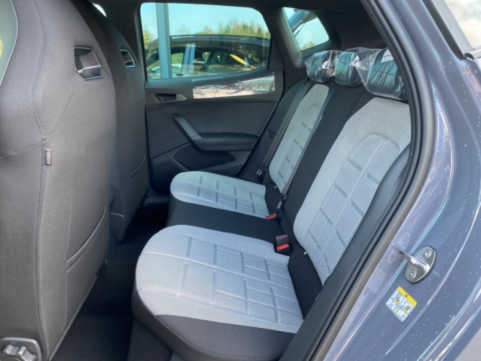 SEAT Arona – Bild 19