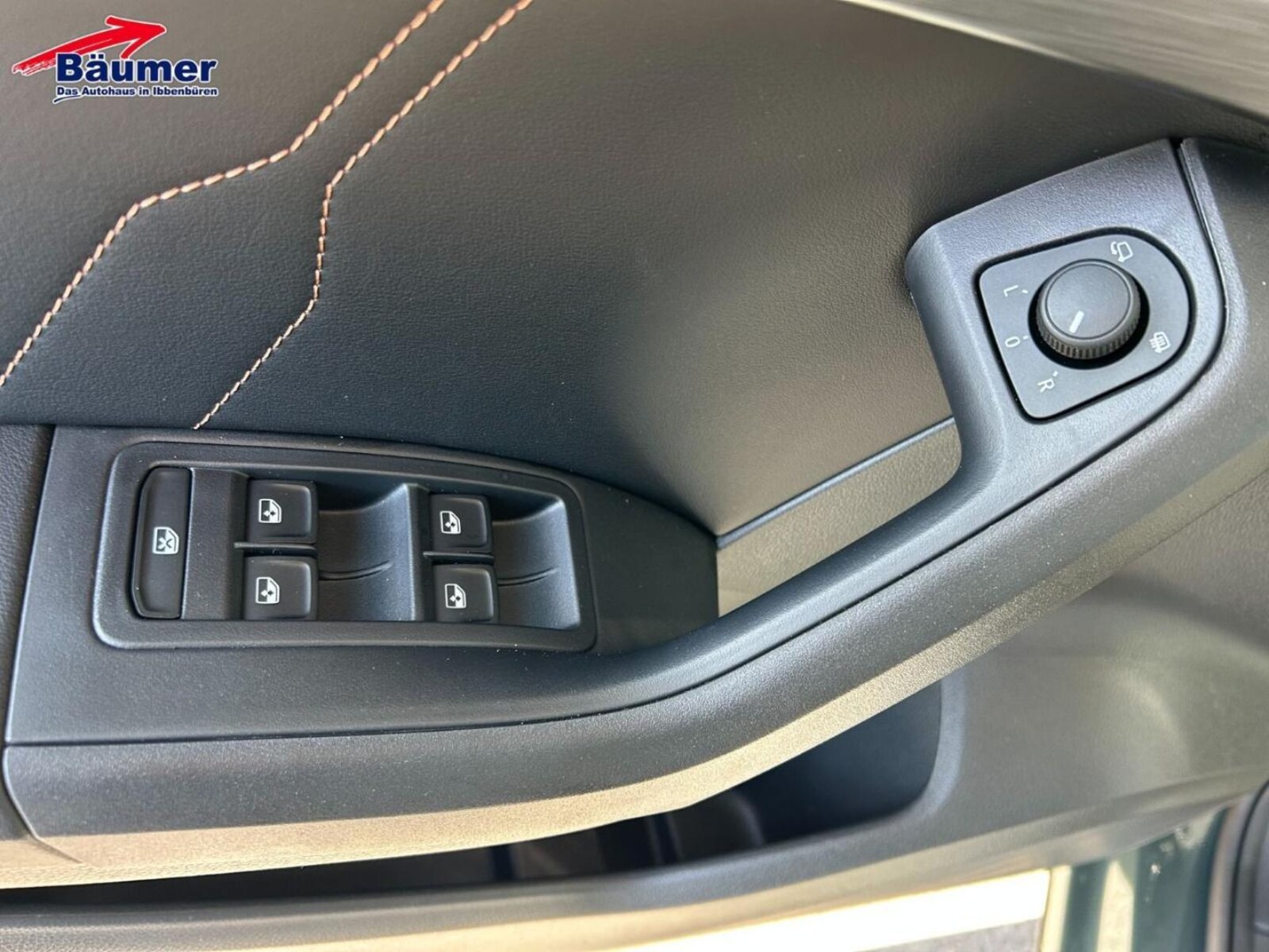 CUPRA Ateca – Bild 29