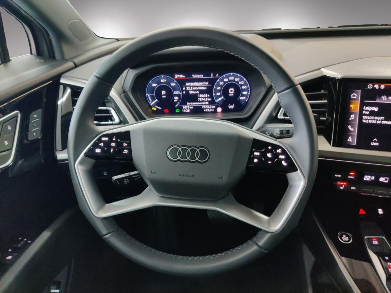 Audi Q4 e-tron – Bild 8