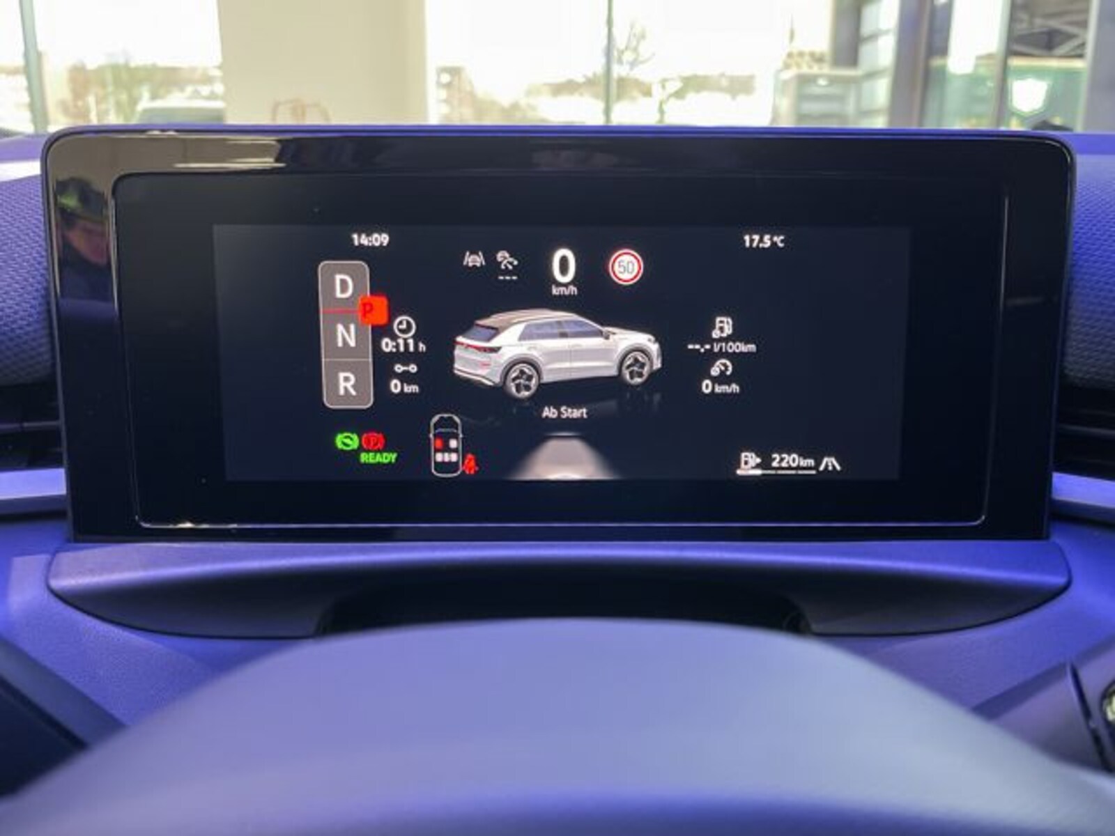 Volkswagen T-Roc – Bild 16