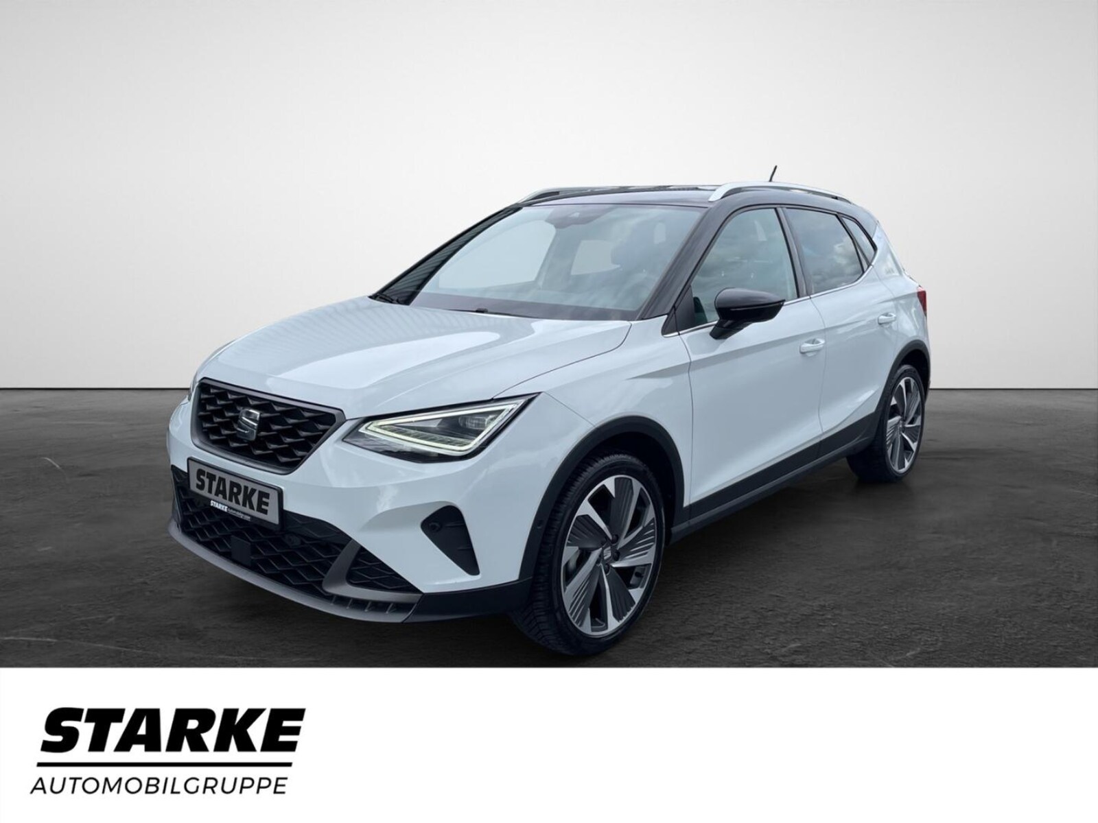 SEAT Arona – Bild 2