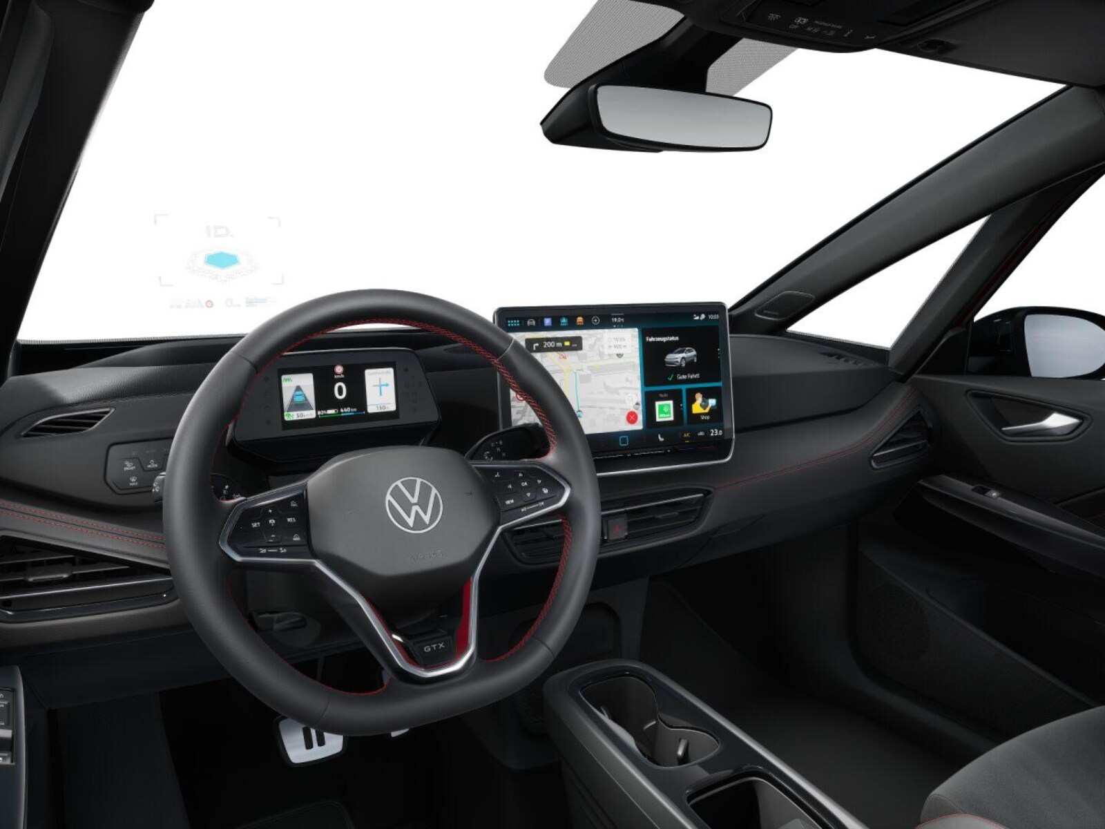 Volkswagen ID.3 – Bild 9