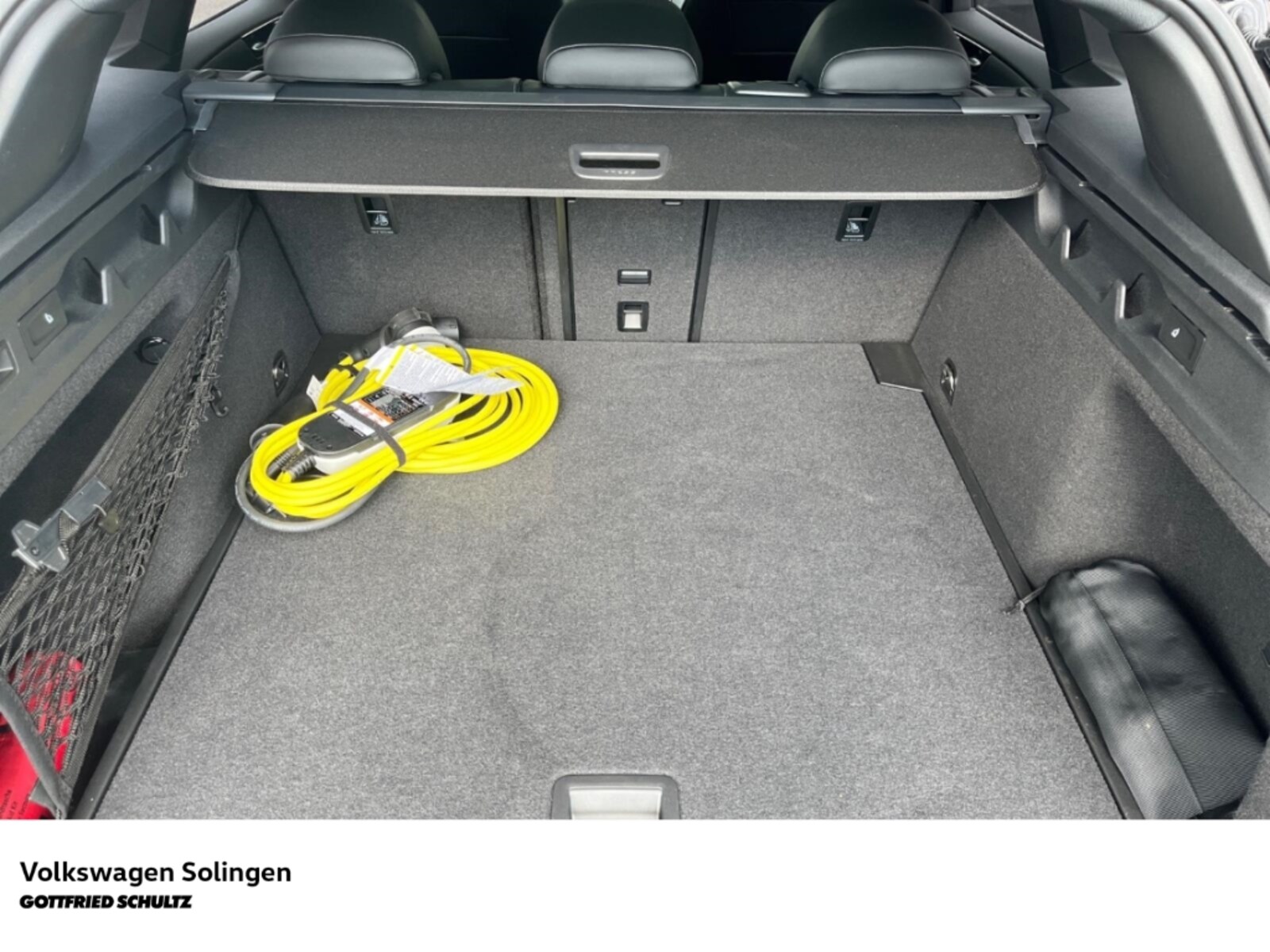 Volkswagen ID.7 Tourer – Bild 7