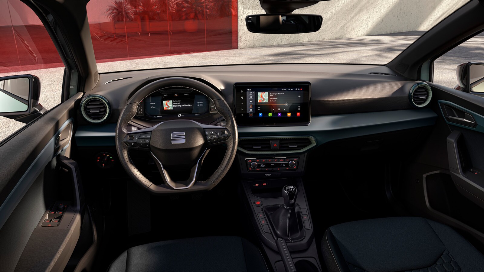 SEAT Ibiza – Bild 9