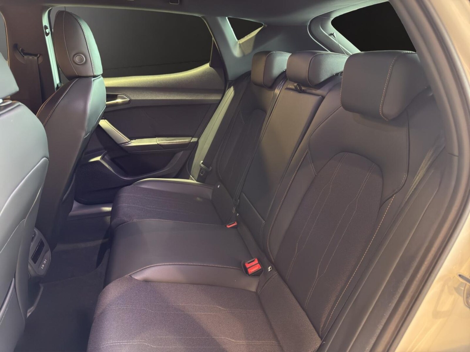 CUPRA Leon – Bild 12