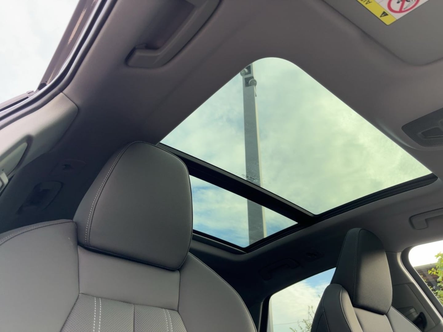 Bild über Audi Q5 Sportback TFSI 150 kW S tronic - für weitere Informationen kontaktieren Sie den Audi Partner