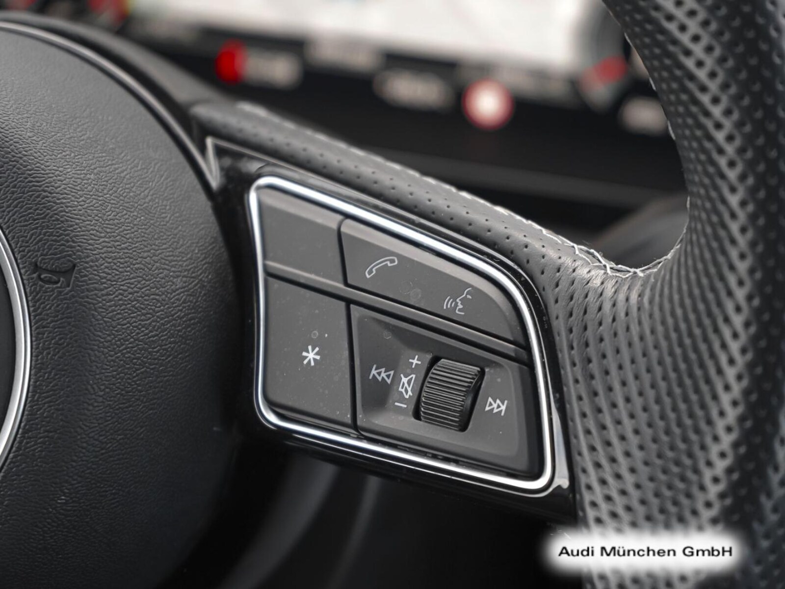Audi A3 Sportback – Bild 17