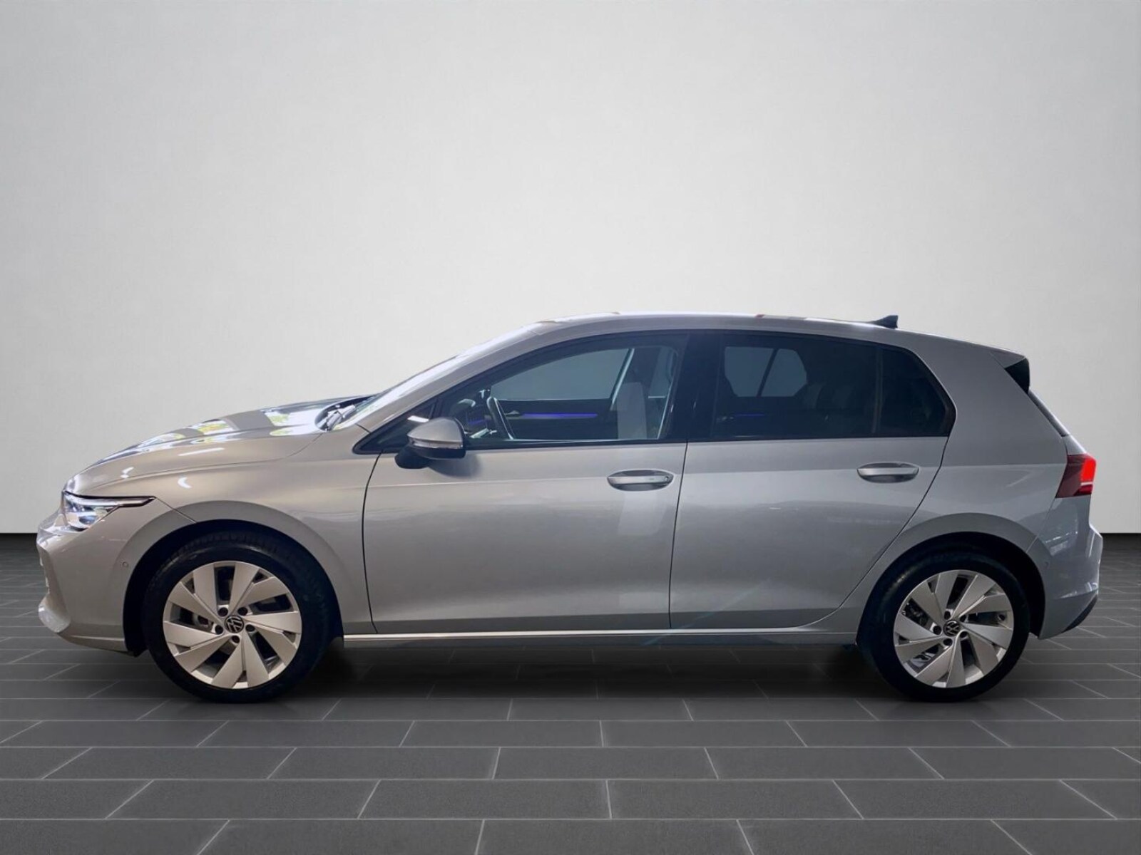 Volkswagen Golf – Bild 7