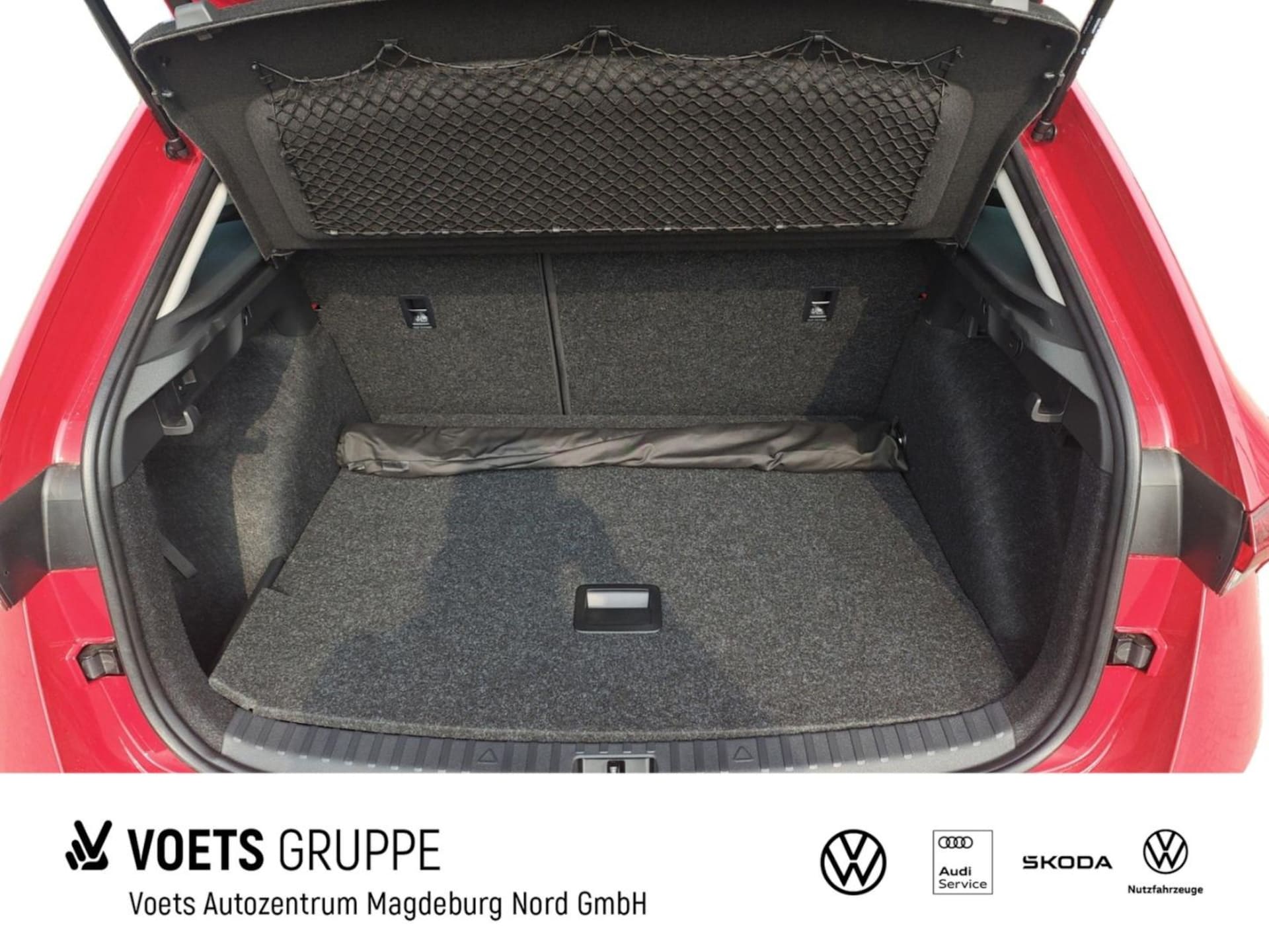 Skoda Scala Tour