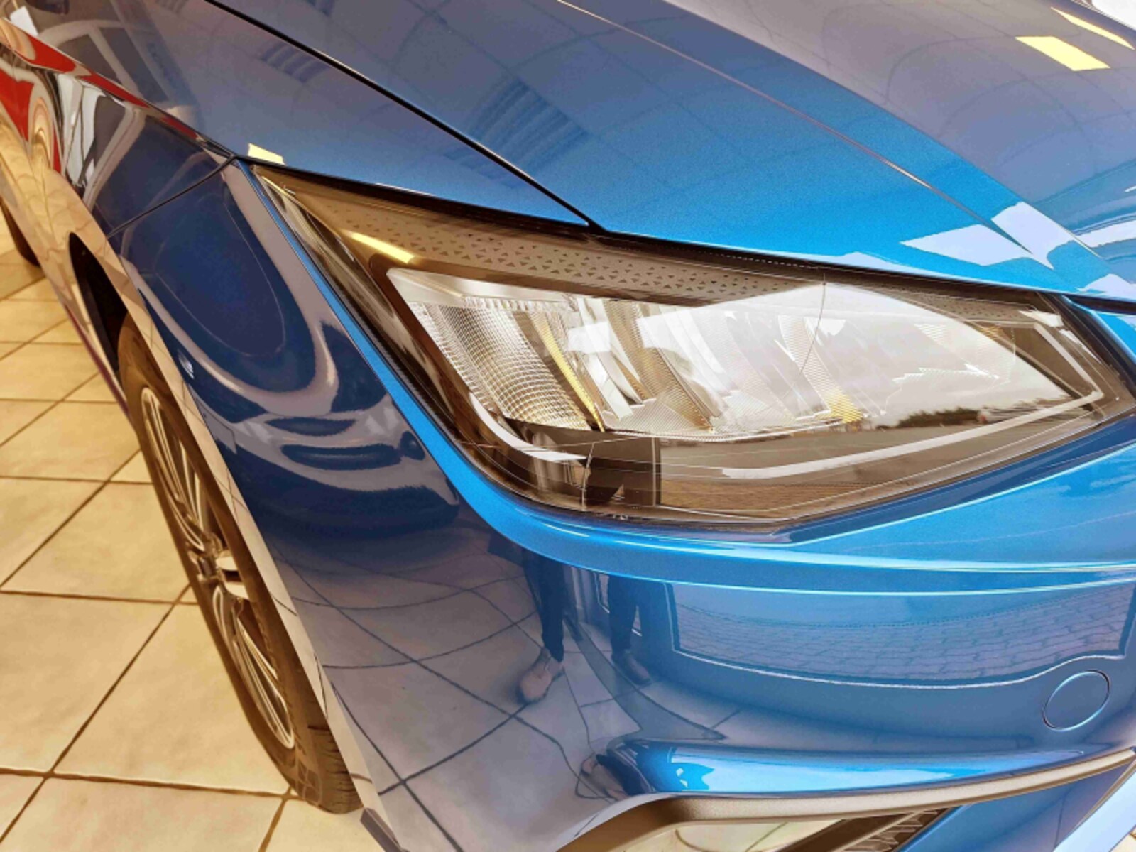 SEAT Ibiza – Bild 2