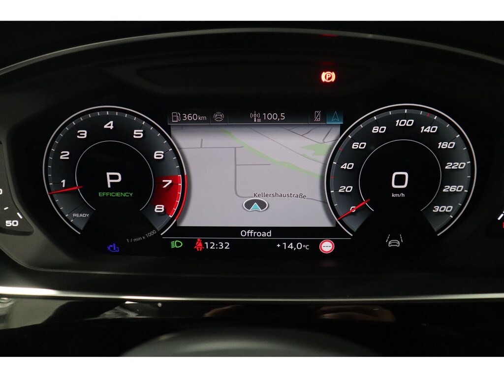 Image about Audi S8 TFSI quattro tiptronic