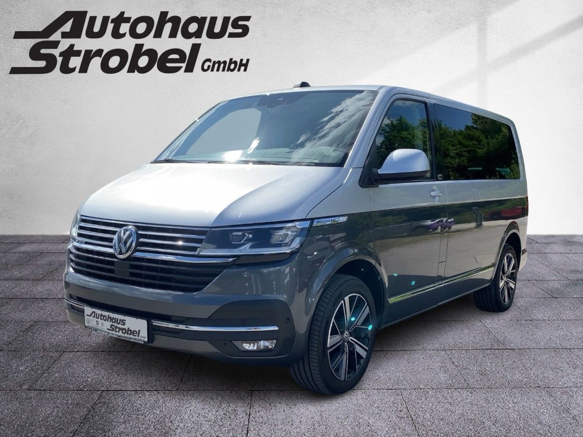 Volkswagen T6.1 Multivan Comfortline